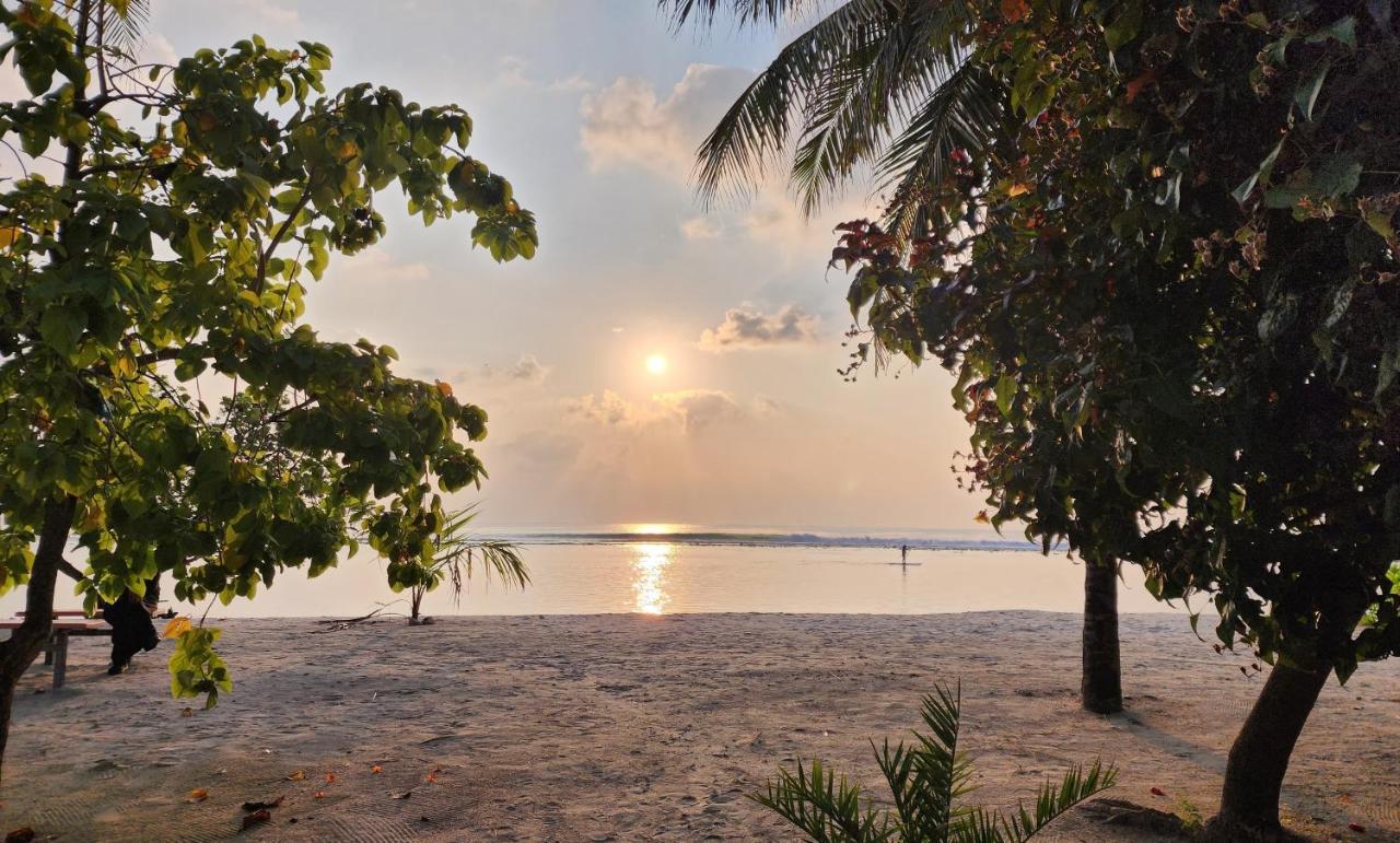 Hathaa Beach Maldives Hulhumale Exterior photo
