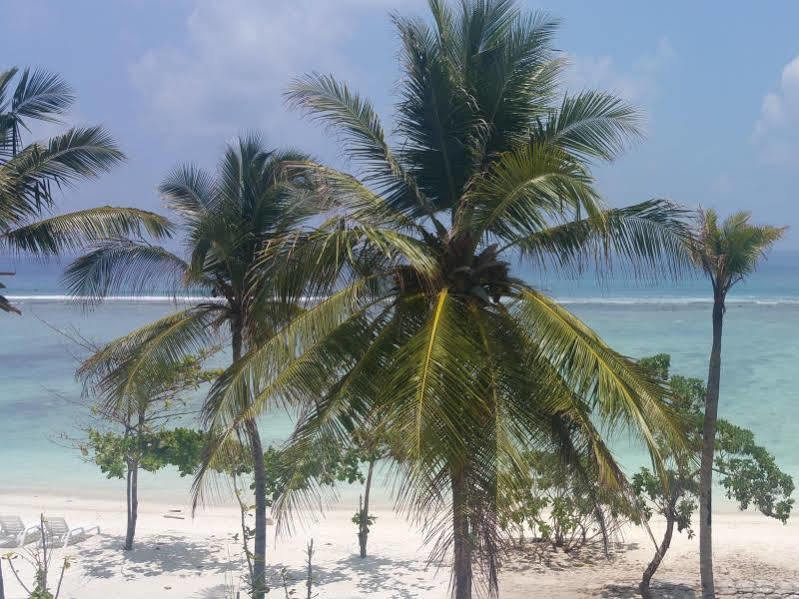 Hathaa Beach Maldives Hulhumale Exterior photo