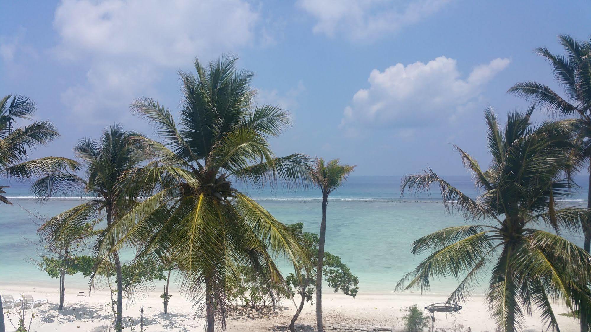 Hathaa Beach Maldives Hulhumale Exterior photo